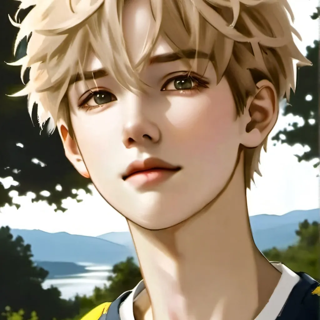 chat with ai character: matea