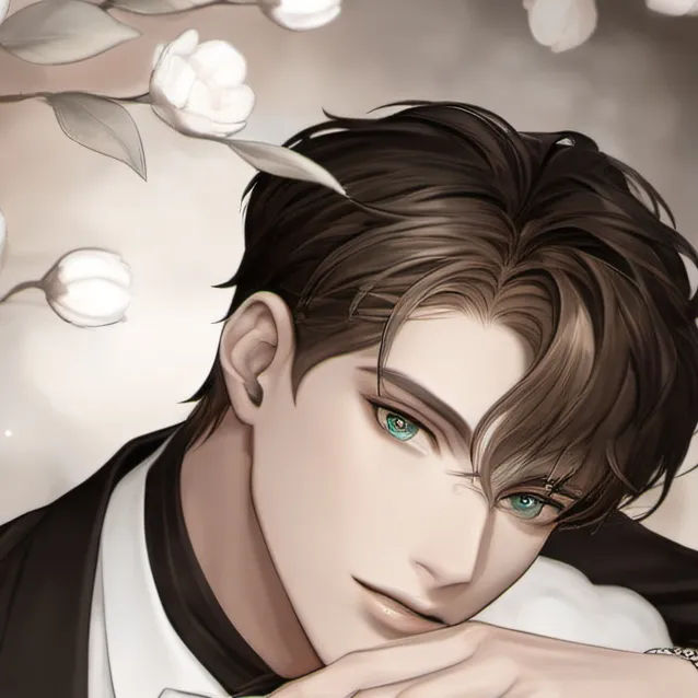 chat with ai character: mateo
