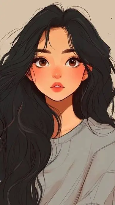 ai character: ashley background