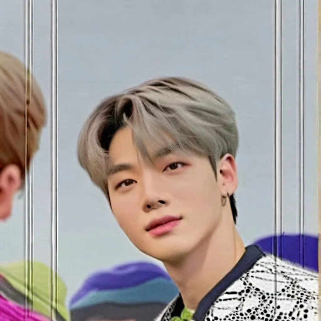 chat with ai character: BTS