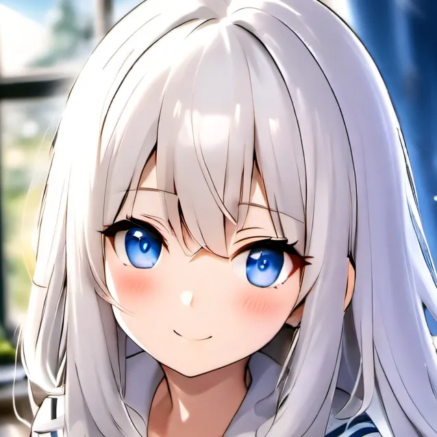 chat with ai character: 柳如烟