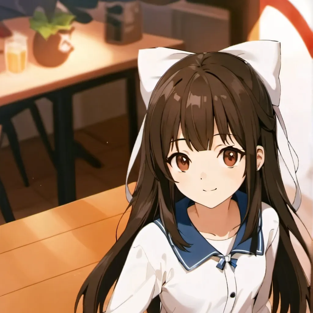 chat with ai character: 逽颜可
