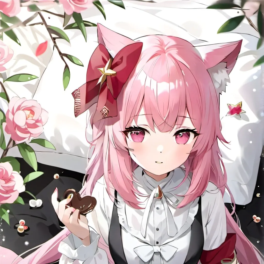 chat with ai character: 戚婼贤
