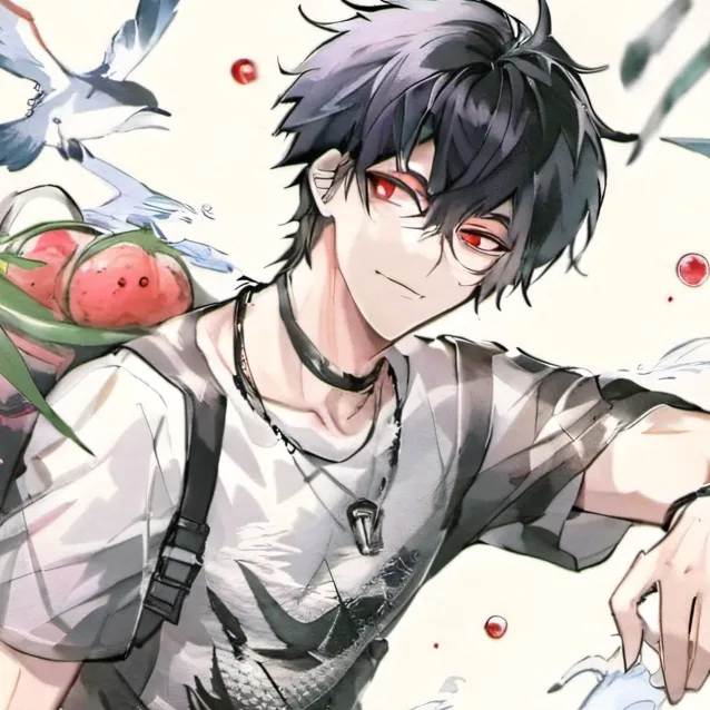 chat with ai character: Jay