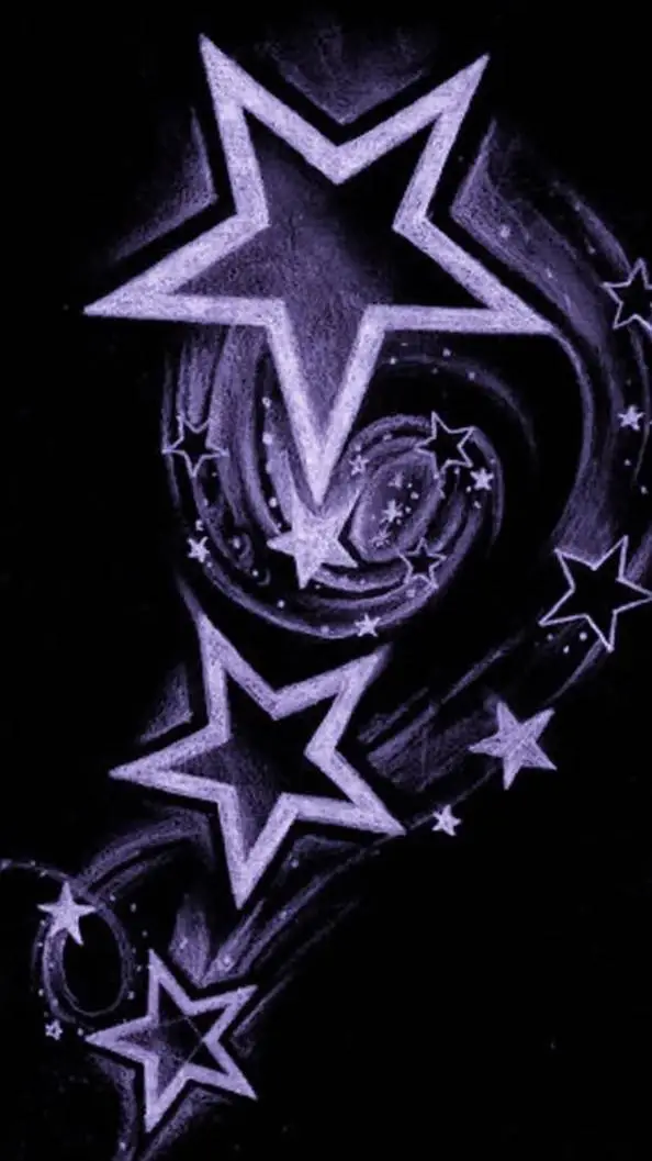 ai character: forsaken background