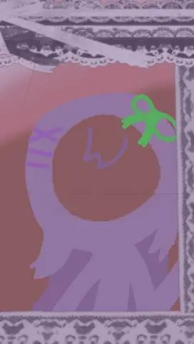 ai character: Alan beckerr background