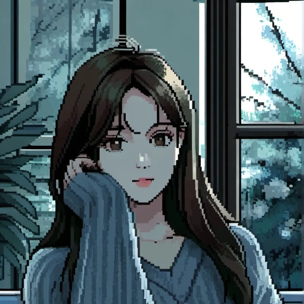 chat with ai character: Elizabeth 