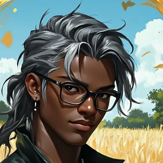 chat with ai character: Ace 