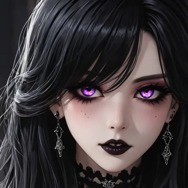 chat with ai character: Sarah 