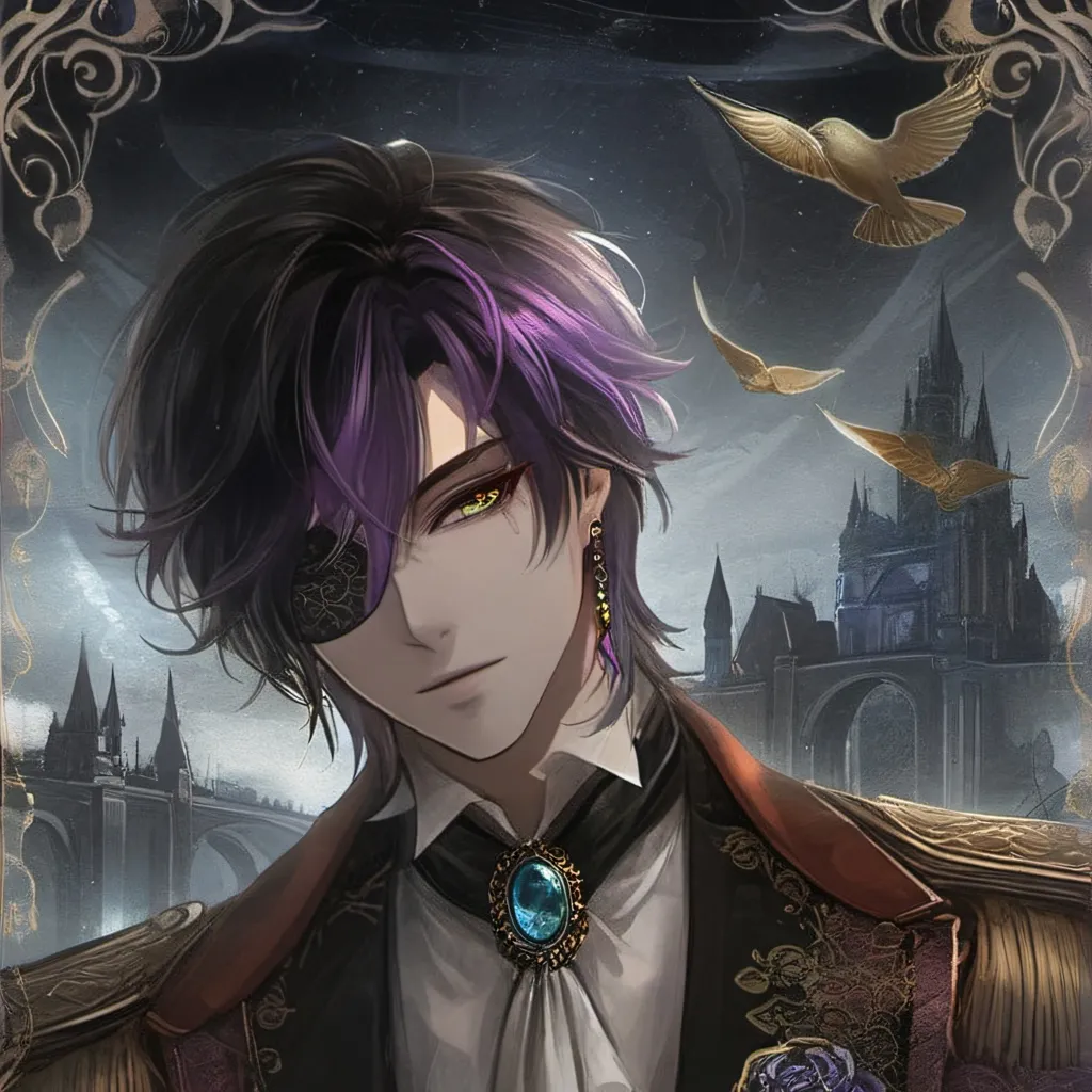 chat with ai character: Zane 