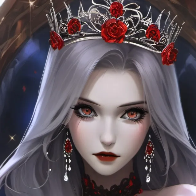 chat with ai character: Aurelia