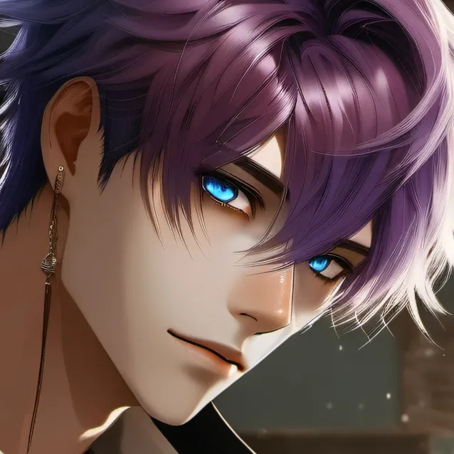 chat with ai character: Henry 