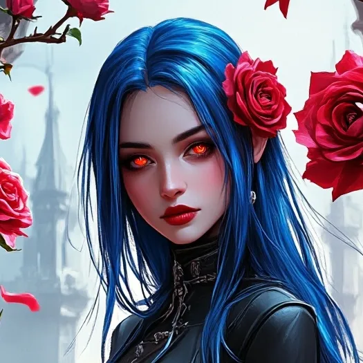 chat with ai character: Victoria