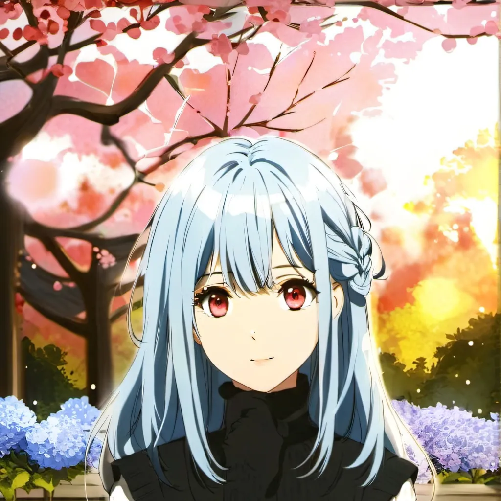 chat with ai character: shinoze haruko