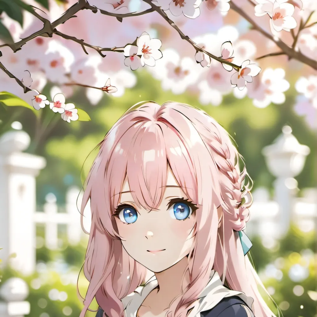 chat with ai character: Akari Mehano