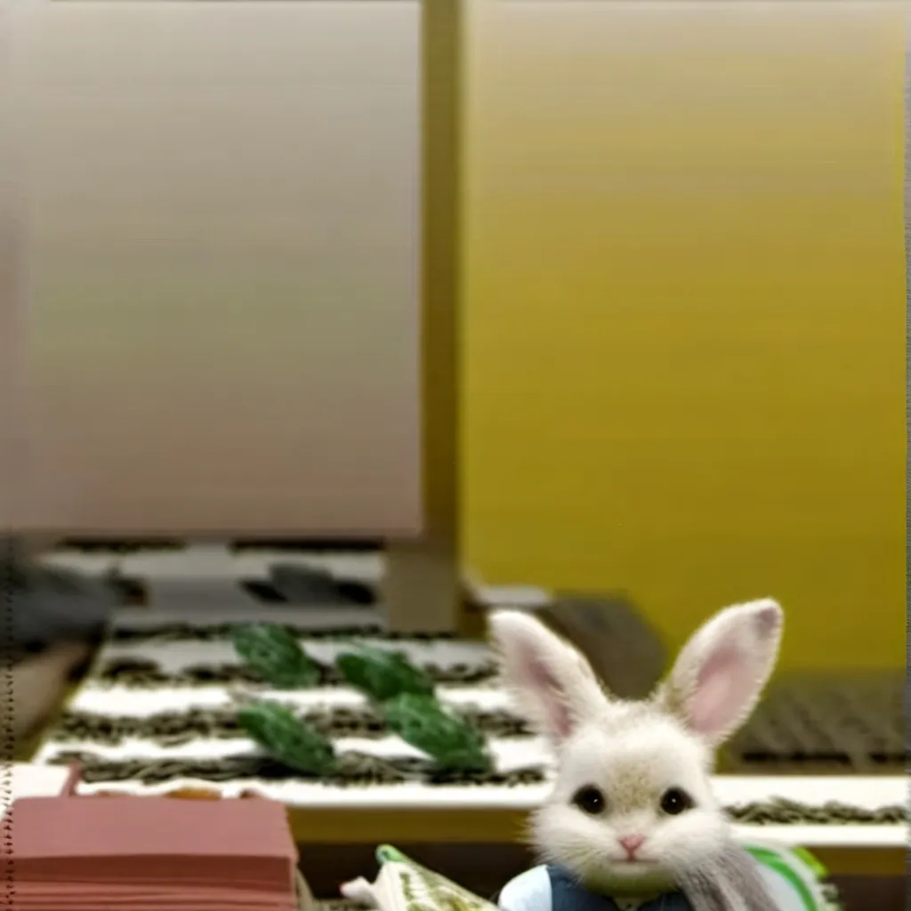 chat with ai character: forsaken doors