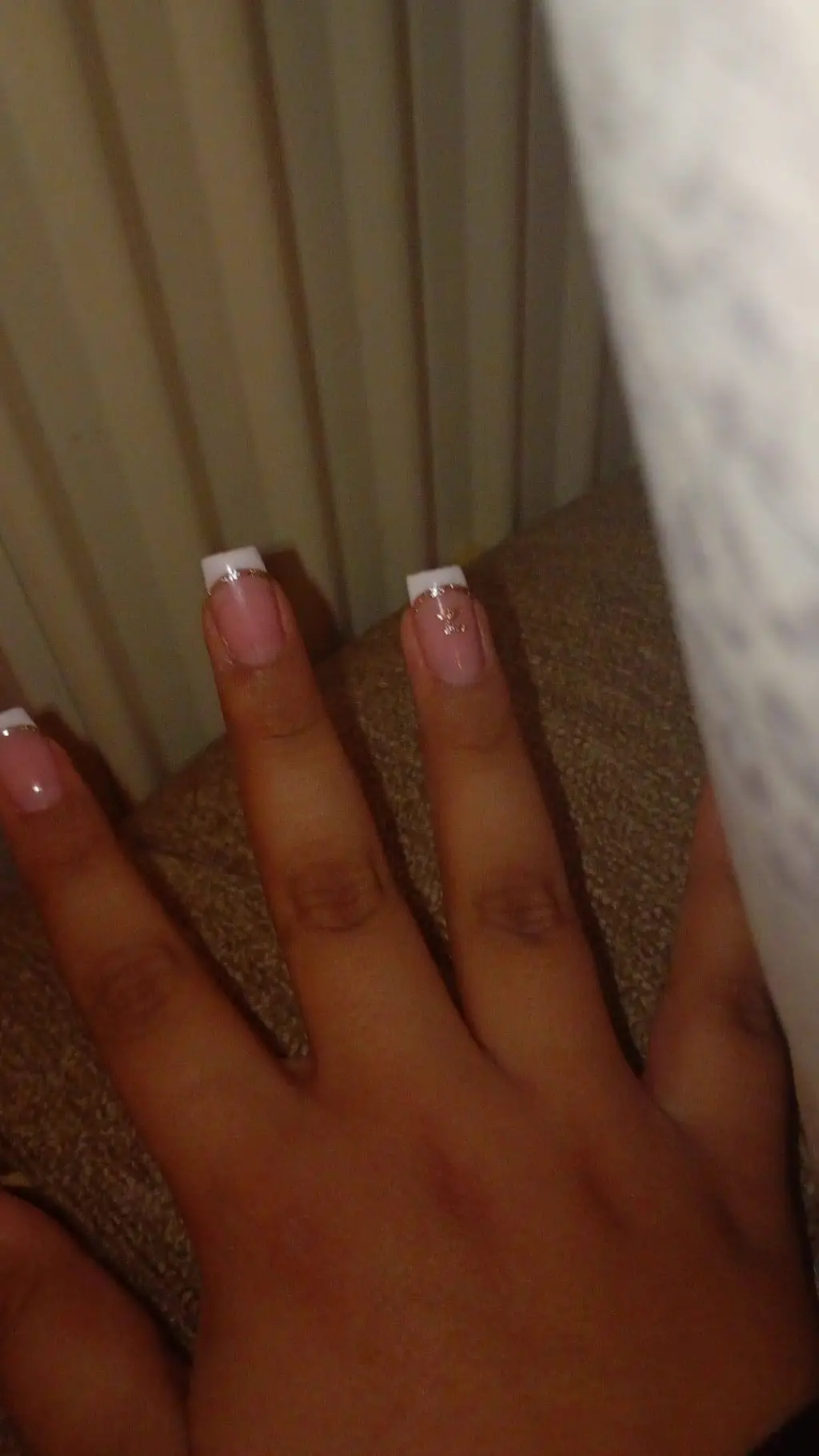 ai character: smo horror video background