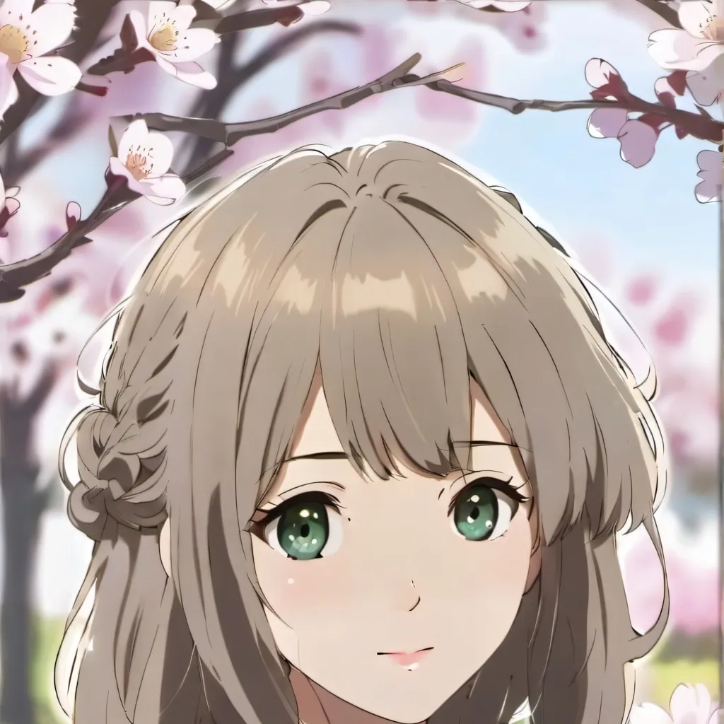 chat with ai character: Olivia