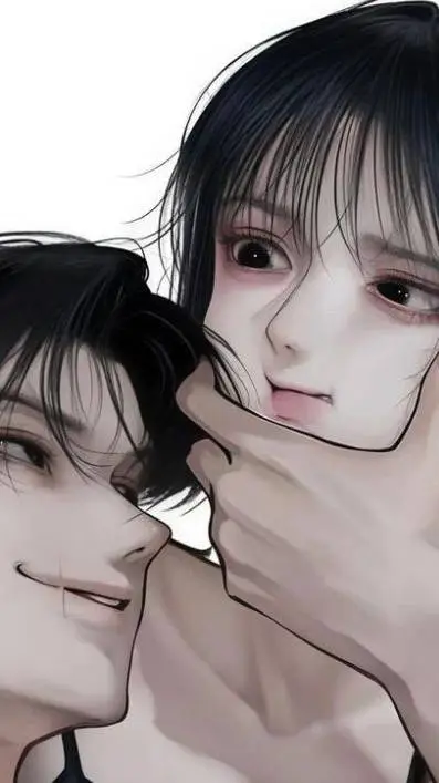 ai character: Jack and Sarah~♥ background