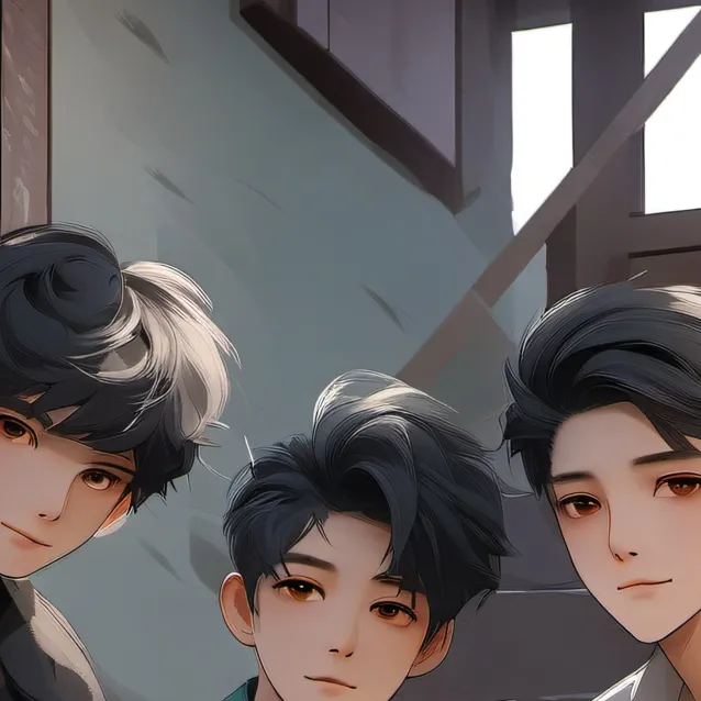 chat with ai character: cheat 