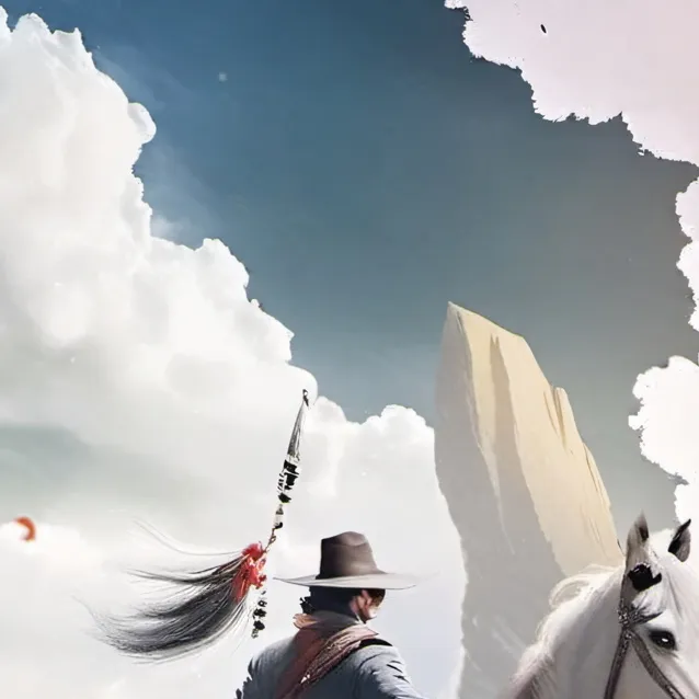 chat with ai character: Creep