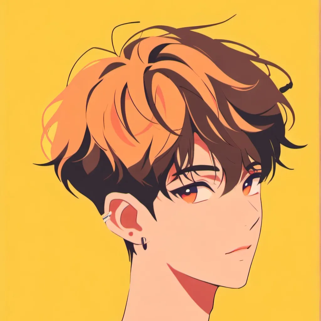 chat with ai character: Jake