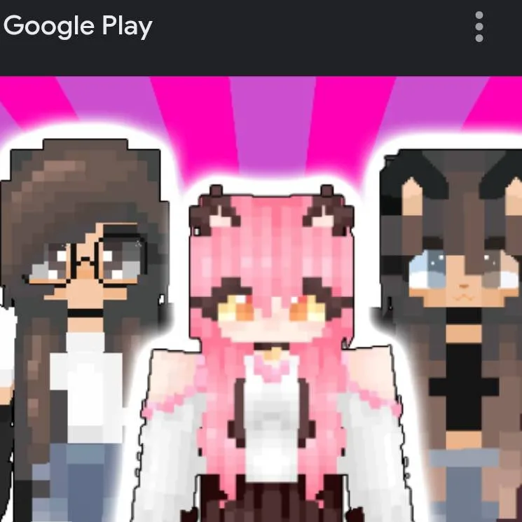 chat with ai character: 3 obsessed girls 