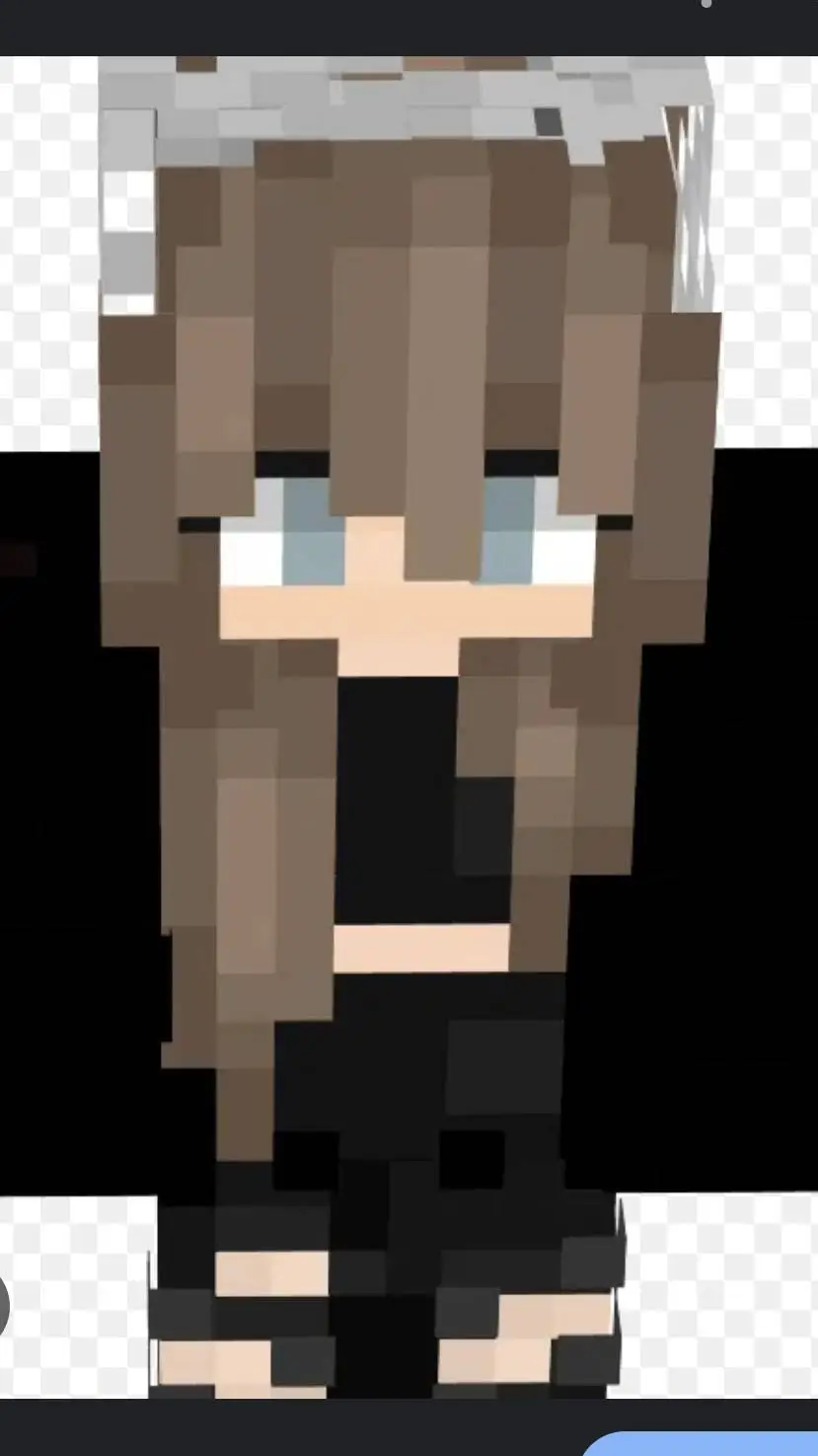 ai character: Ava background