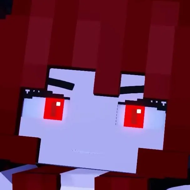 chat with ai character: Demon girl 