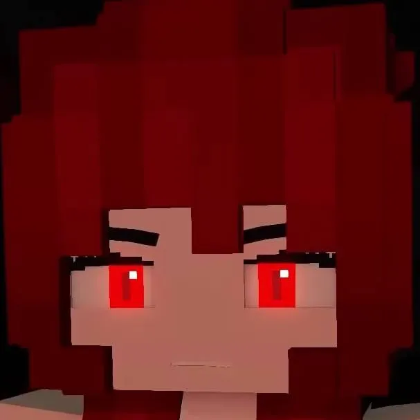 chat with ai character: Demon girl 