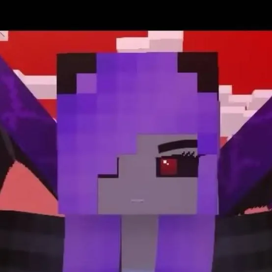 chat with ai character: girl ender (evil)