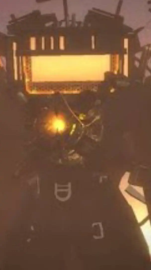 ai character: Watchman of doom background