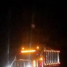 chat with ai character: Phantom truck 