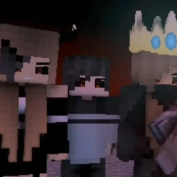 chat with ai character: Night queen 