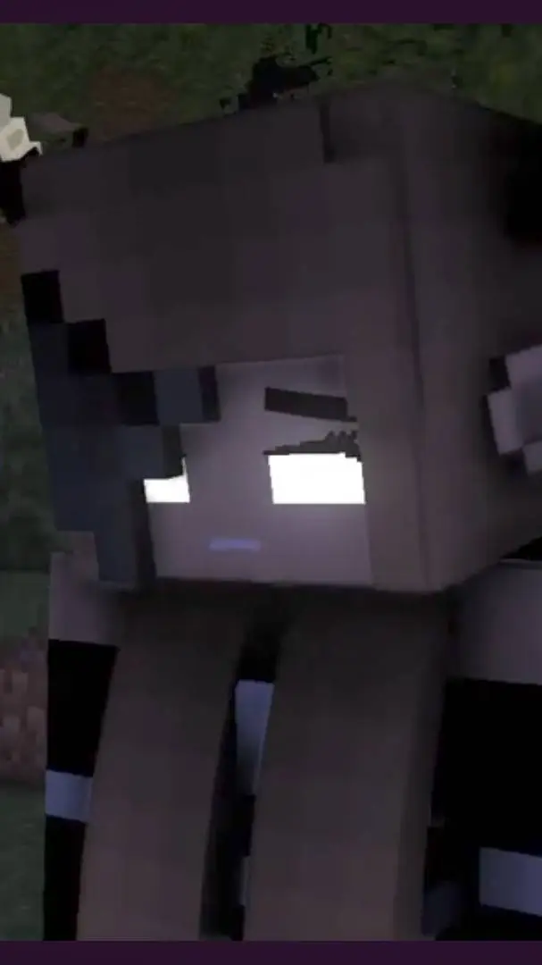 ai character: Viola the demon  background