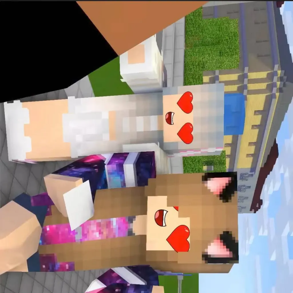 chat with ai character: the girls 