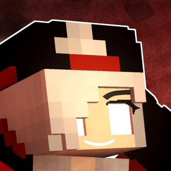 chat with ai character: Herobrine Girl