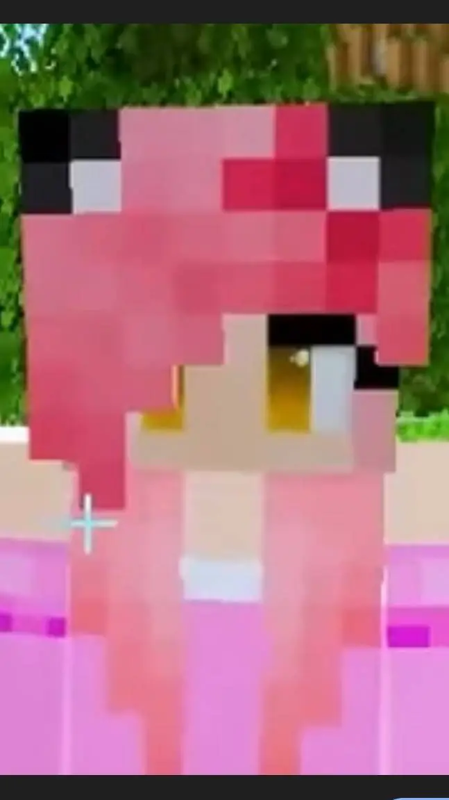 ai character: KC background