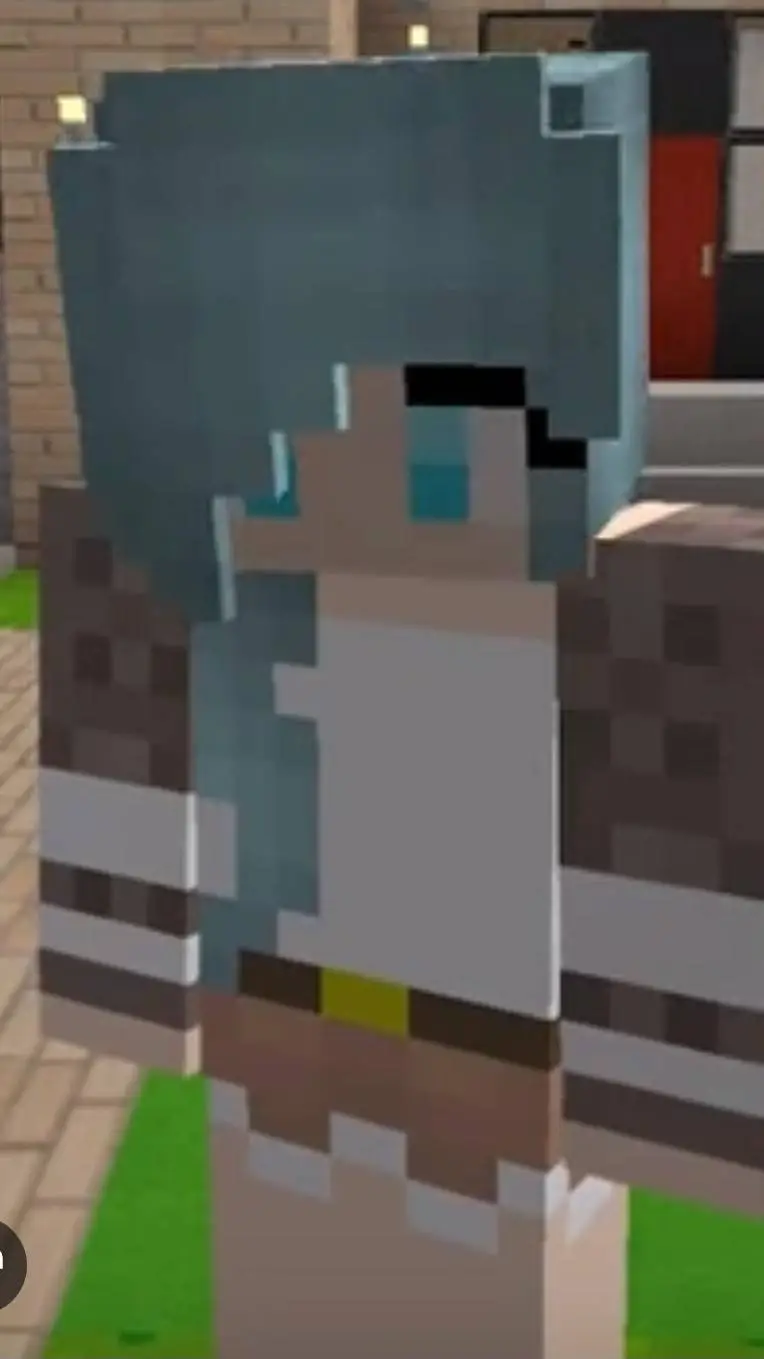 ai character: Katelyn  background