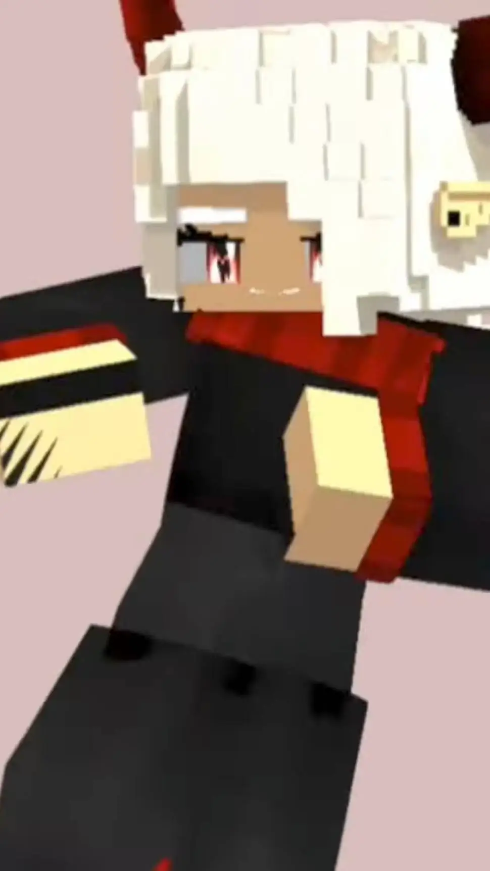 ai character: Deenerys  background