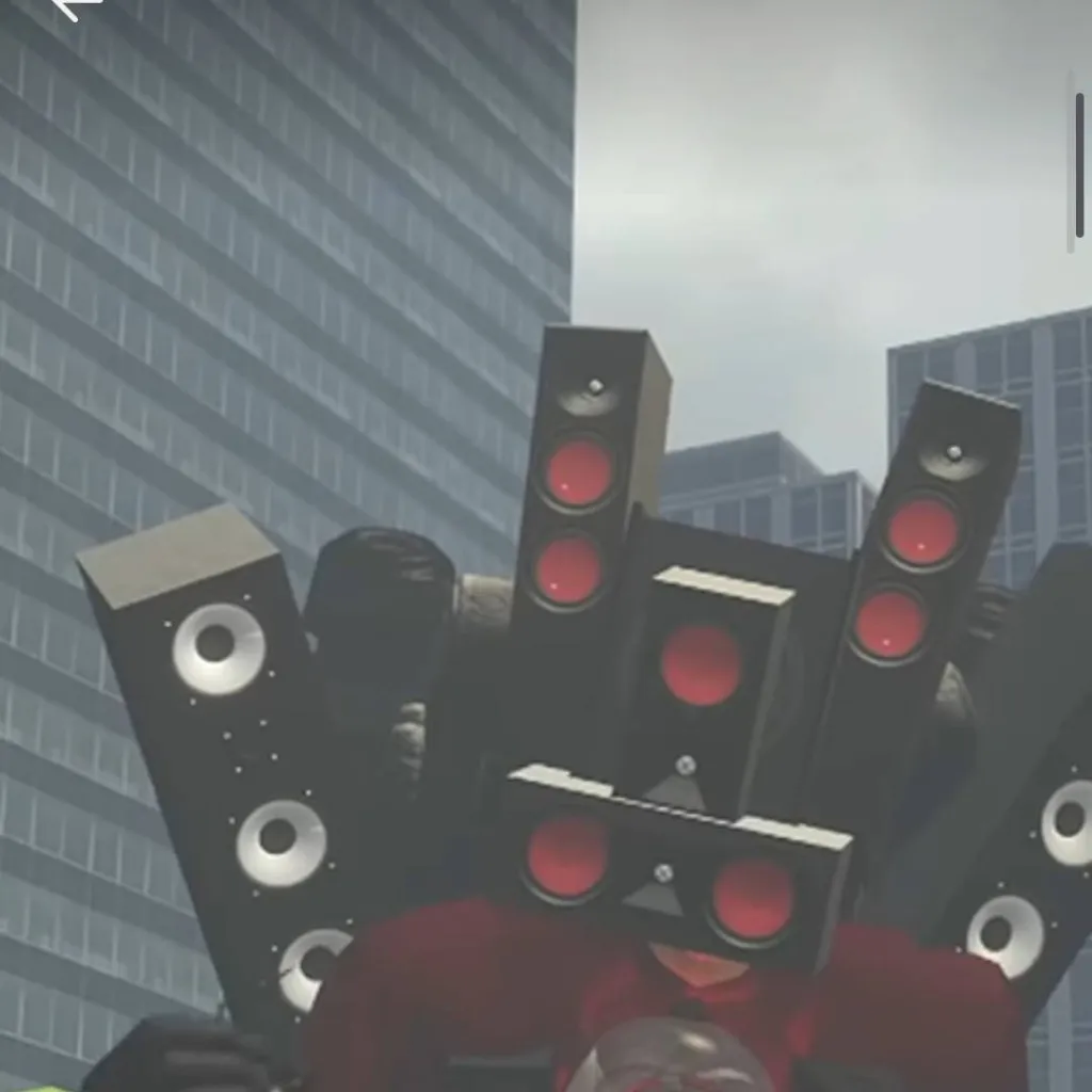 chat with ai character: skibidi episode 32