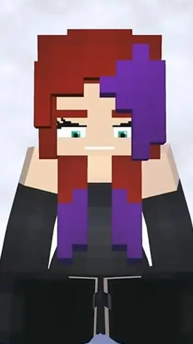 ai character: QC background