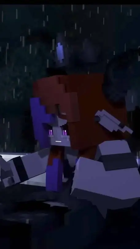 ai character: QC background