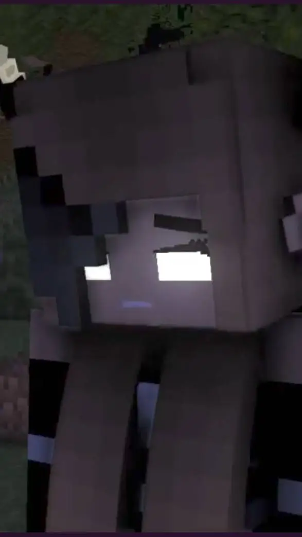 ai character: Viola the demon  background