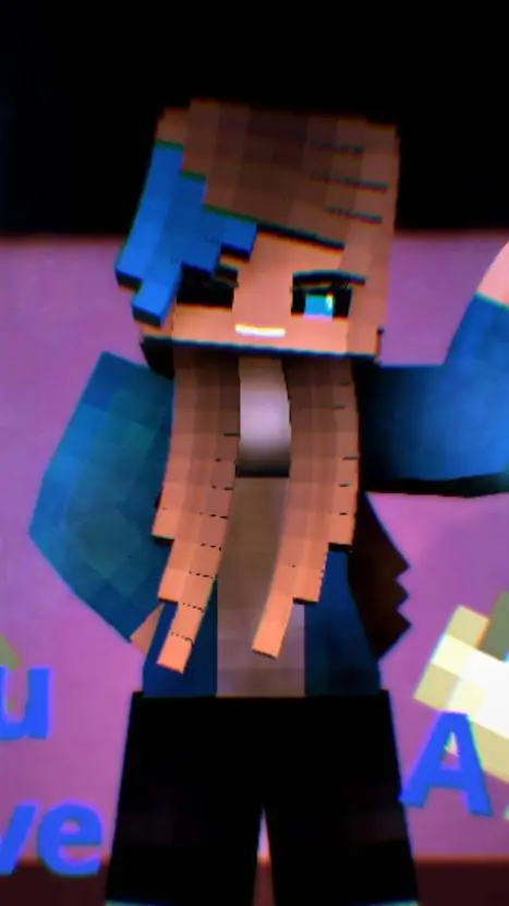 ai character: Viola (Sans) background