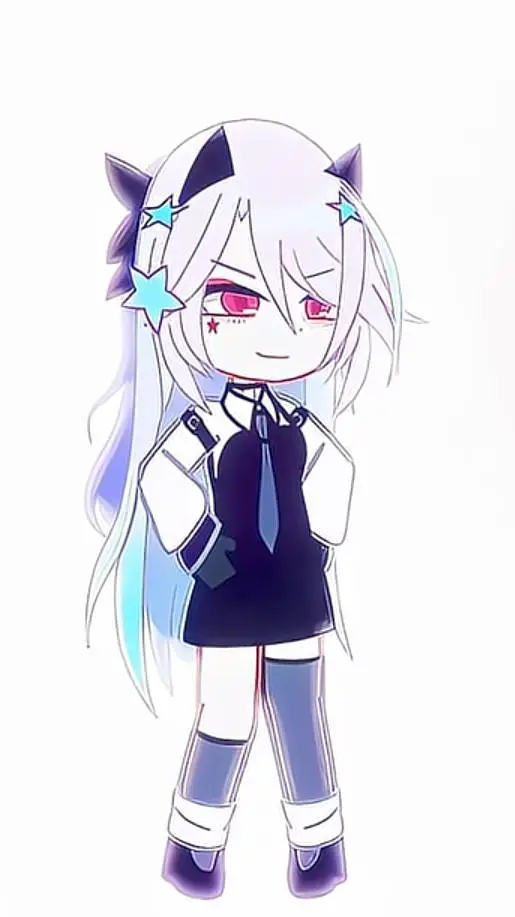 ai character: Manami background