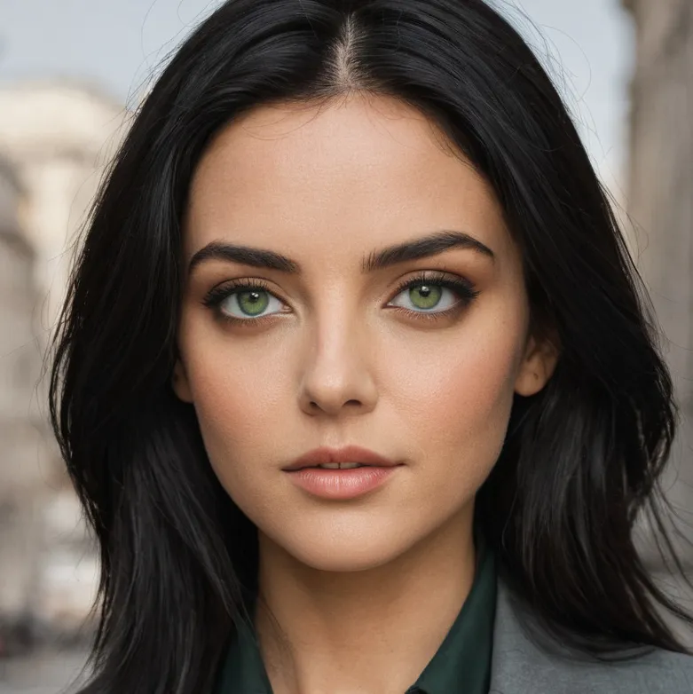 chat with ai character: Danielle Bianchi
