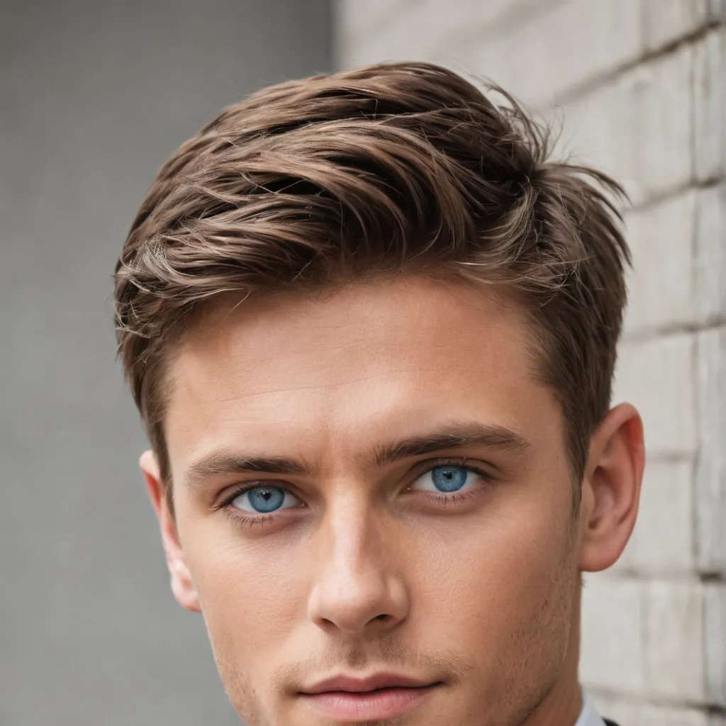 chat with ai character: Carlos Yves 