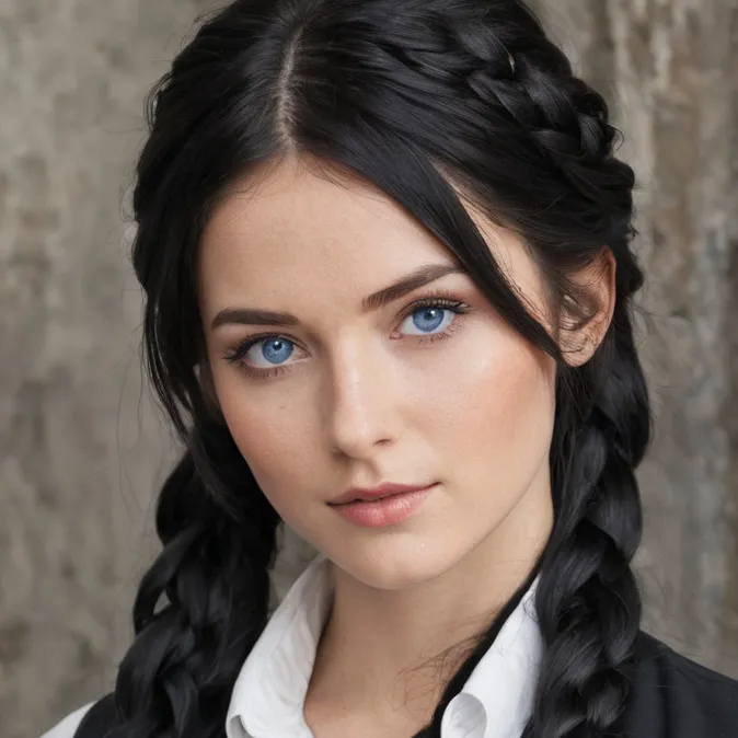 chat with ai character: Liana Hart