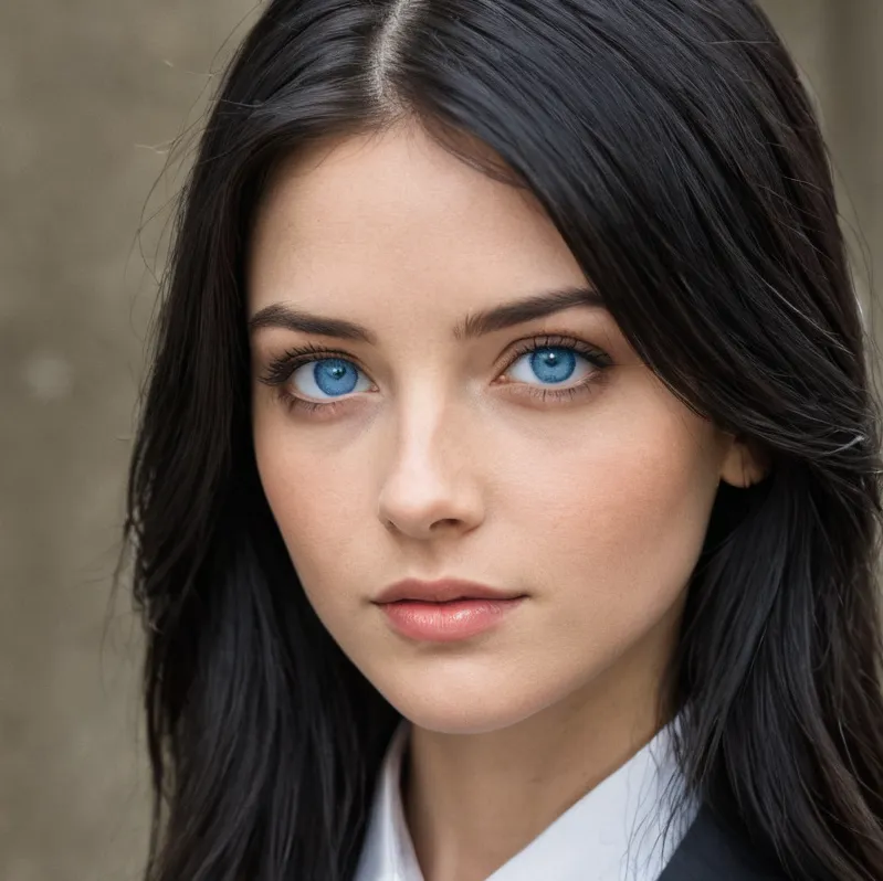 chat with ai character: Naomi Park
